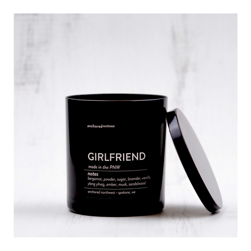 Anchored NW candles! Brand New